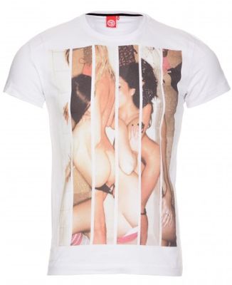 Twisted Soul OC Girl 2 T-Shirt