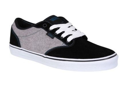 Vans Atwood Mixed Trainers