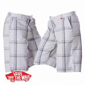 Vans Skelter Walk Shorts