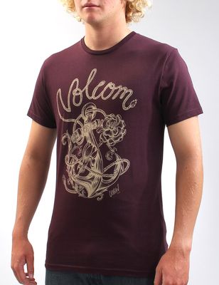 Volcom FA Caspian T-Shirt