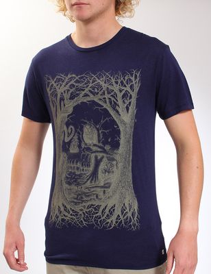 Volcom FA Jamie Brown T-Shirt