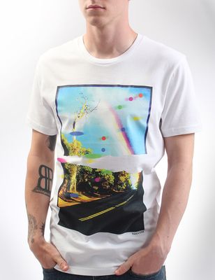 Volcom FA Justin Crawford T-Shirt
