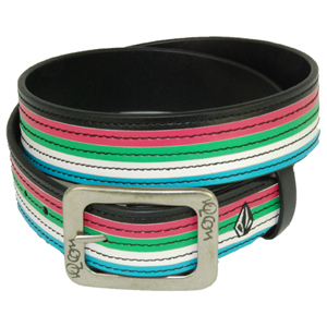 Volcom Ladies Candy Belts