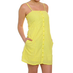 Volcom Ladies Mystery Dance Dress