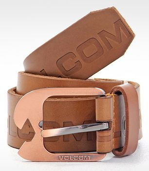 Volcom Lever Belt