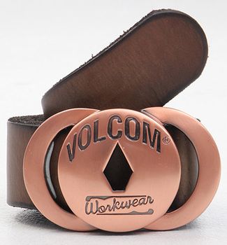 Volcom Mason Belt