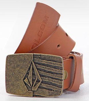 Volcom Static Belt