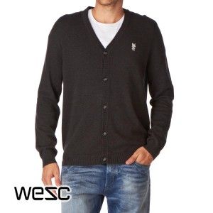 Wesc Borik Cardigan