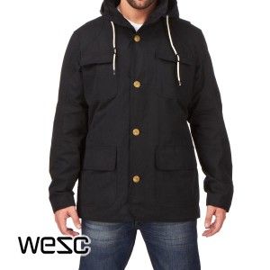 Wesc Daquan Jacket