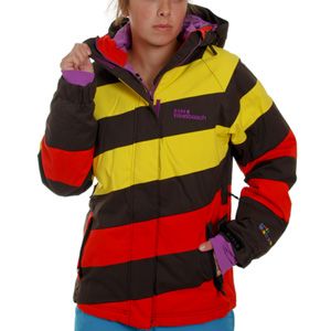 Westbeach Lady Racer Jacket