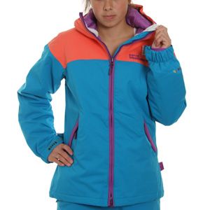Westbeach Straight Shot Jacket