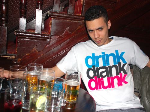 Xplicitsindustries Drink Drank Drunk