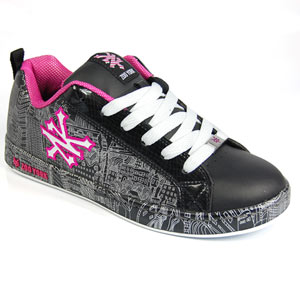 Zoo York Skate Shoes For Women