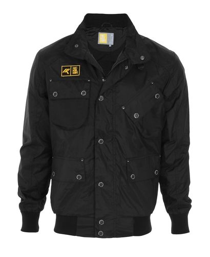 Nickelson Vyne Jacket
