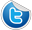 Twitter - Follow Us