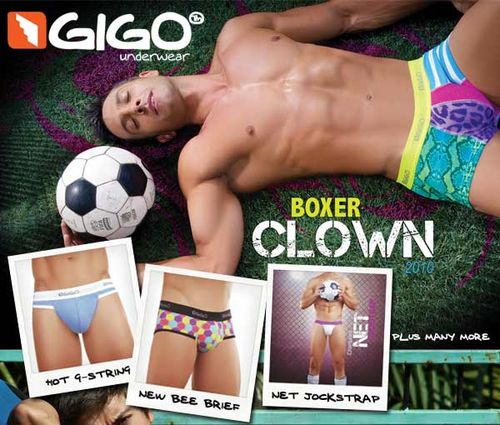 Gigo Underwear