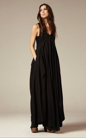 All Saints Cruise Collection Maxi Dresses
