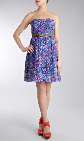 coast martha dress