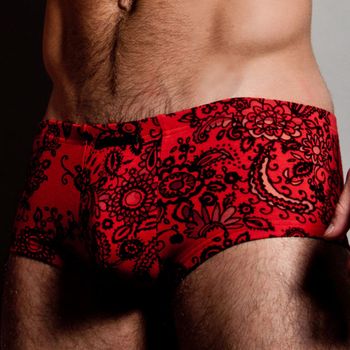 Bruno Banani Wright Hipster