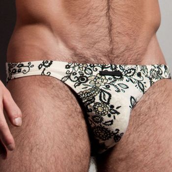 Bruno Banani Wright Tanga Brief