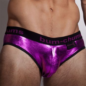 Bum Chums Celestial Shooting Star Brief