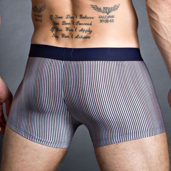 HOM Anniversary 90s Maxi Boxer Brief Back