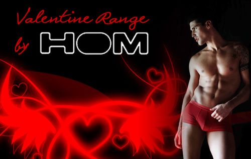 HOM Valentine Hipsters