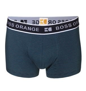 Hugo Boss Innovation Stripe Boxer Trunks