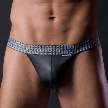 MANstore M305 Nappa Rio Tanga Brief
