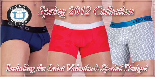 Mundo Unico Spring Collection