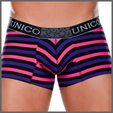 Unico Boxer Suspensor Vivaz