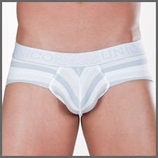 Unico Brief Suspensor Exacto