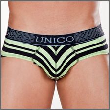 Unico Brief Suspensor Mutuo