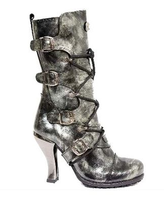 rock boots womens